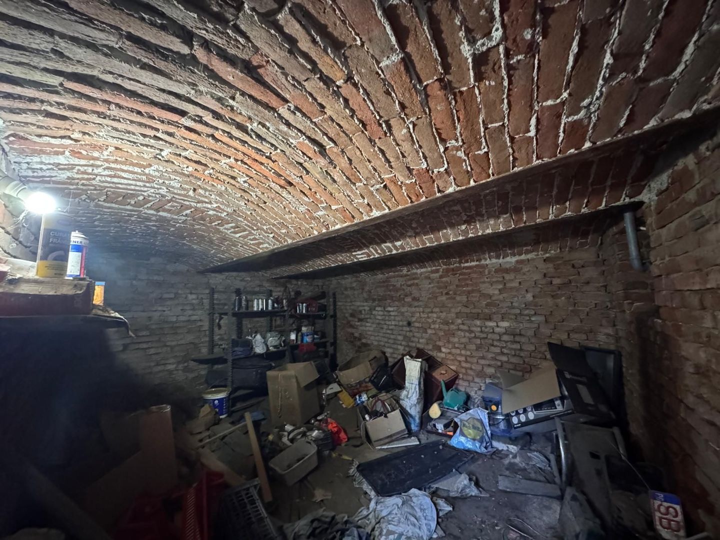 CASA SINGUR IN CURTE CU TEREN GENEROS | PIATA CLUJ | TEREZIAN - Poză 6