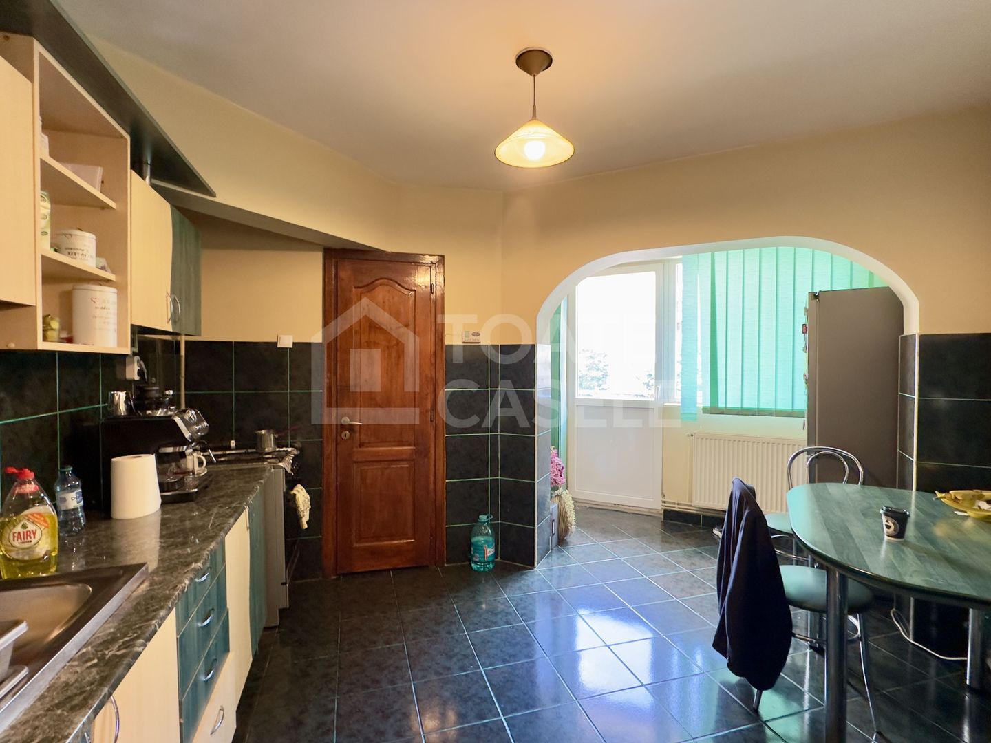 Apartament 2 camere, decomandat, zona Fabricii - Poză 3