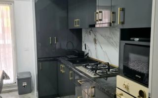 Apartament nou cu două camere de închiriat - Poză 8