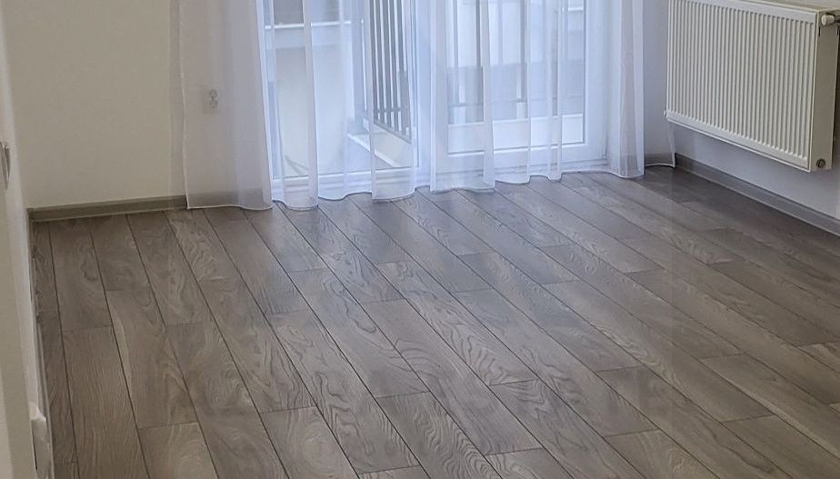Apartament 3 camere 3 balcoane etaj 1 parcare  Calea Cisnadiei - Poză 4