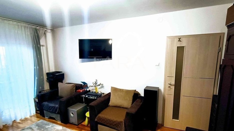 Apartament 2 camere, 50 mp + 2 balcoane, zona Iulis Mall, Cluj-Napoca. - Poză 1