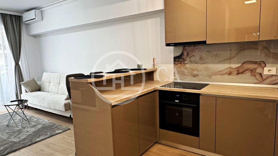 Apartament LUX de închiriat cu 2 camere în PRIMA ARENA, Oradea - Poză 4