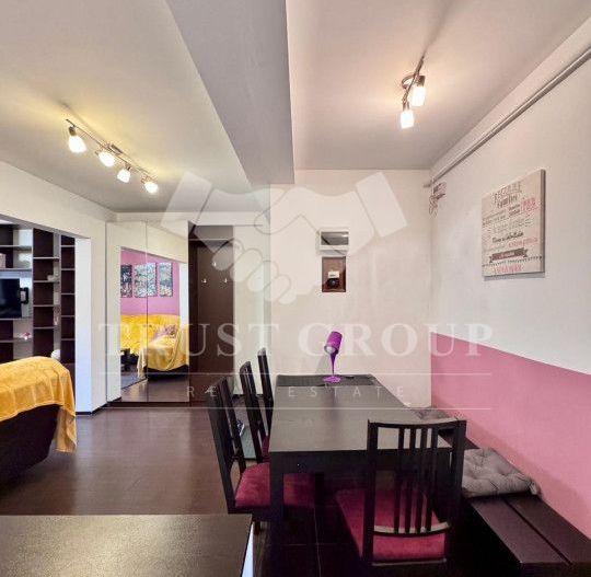 Apartament 2 camere Cismigiu | Ideal Investite - Poză 12