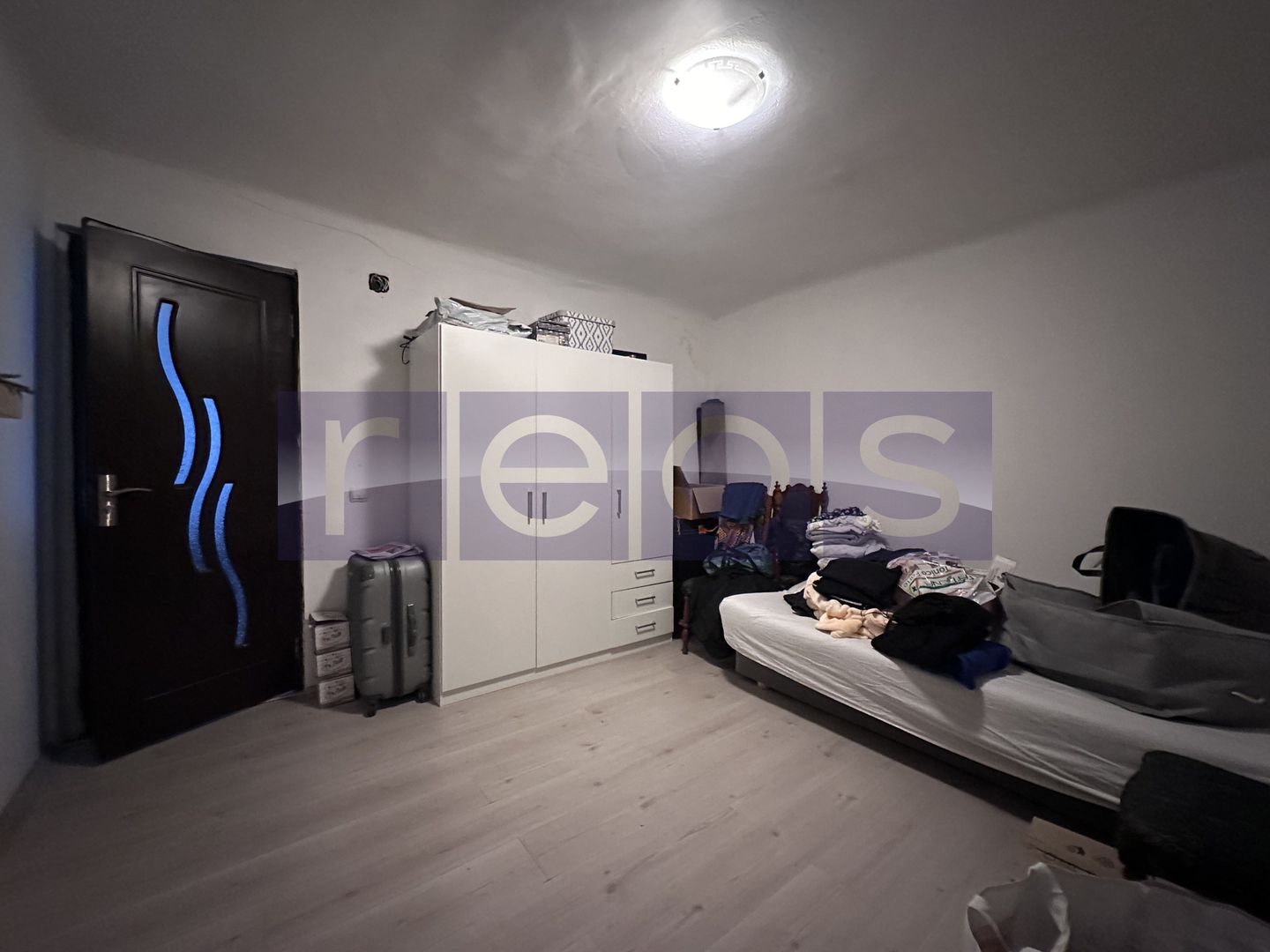 | CASA 3 CAMERE +CURTE | SOSEAUA CHITILEI | TRAMVAI MARMUREI-500 METRI - Poză 6