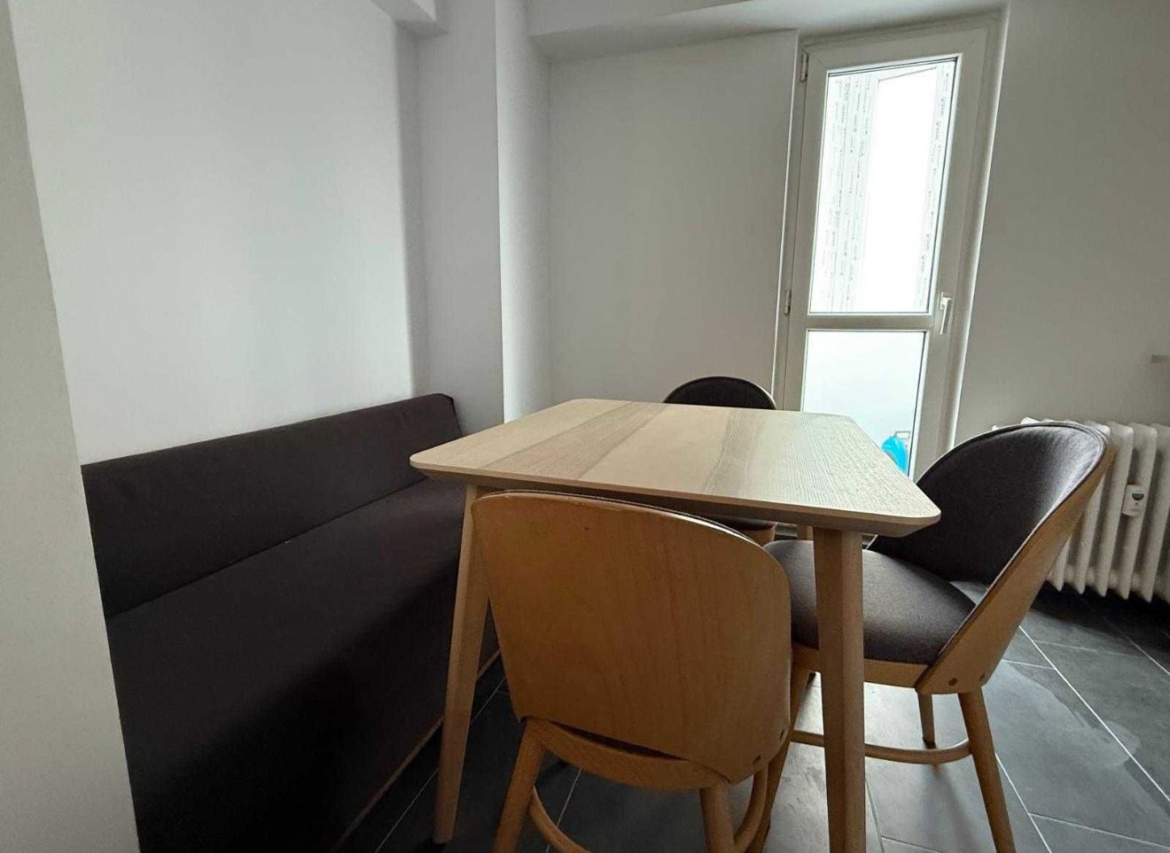 GARSONIERA STEFAN C. M, BUCATARIE INCHISA, REABILITAT,  METROU 5 MIN - Poză 2