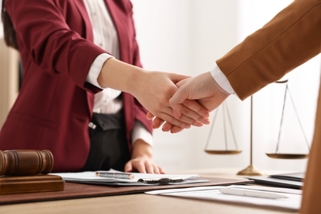 3. Negociere &amp; Suport Contractual
    
  