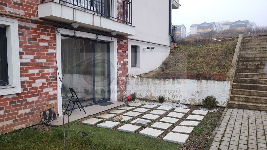 Apartament Mobilat & Utilat – Bucium, Cataleya Residence - Poză 6