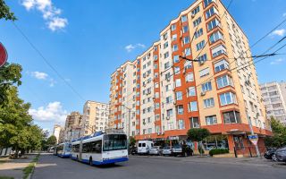 Buiucani | Alba Iulia| 2 + Living | 75 m² | Bloc Nou | Vedere Panoramică - Poză 1