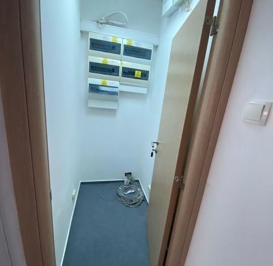 Spatiu birouri - Bd. Expozitiei - Mega Image - Poză 6