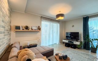 2 camere, modern, imobil nou, zona semicentrala, Parcul Feroviarilor! - Poză 1