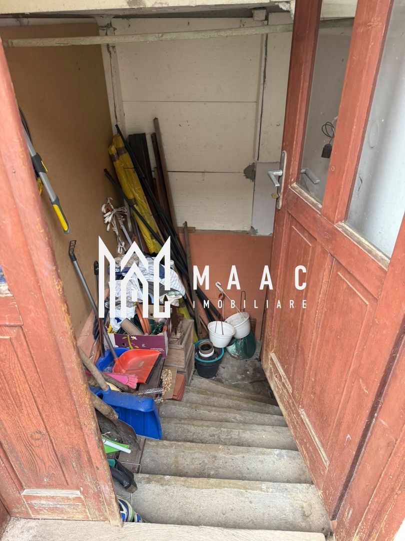 Casă de vânzare 4 camere | Lupeni, Sibiu | 141 mp utili, teren 676 mp - Poză 24