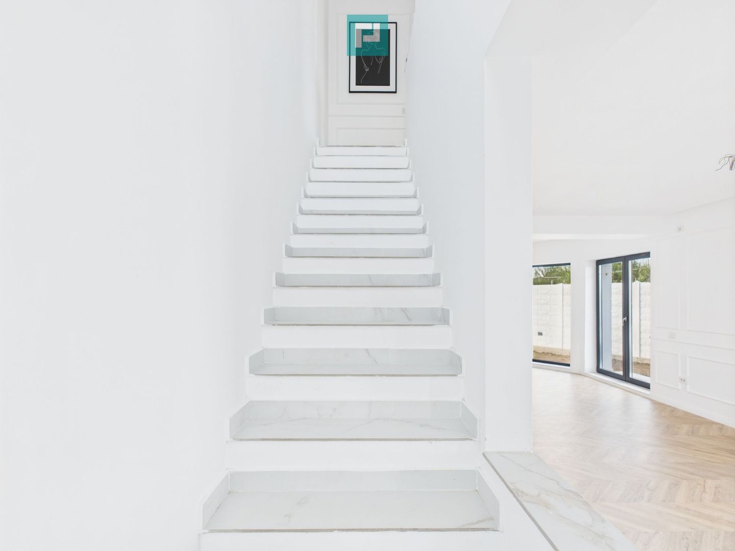 Casă cu 3 camere, design modern, Otopeni – zona Odăi - Poză 4