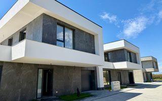 Own Lake Residence | Vila 6 camere | Pompa de caldura - Poză 4