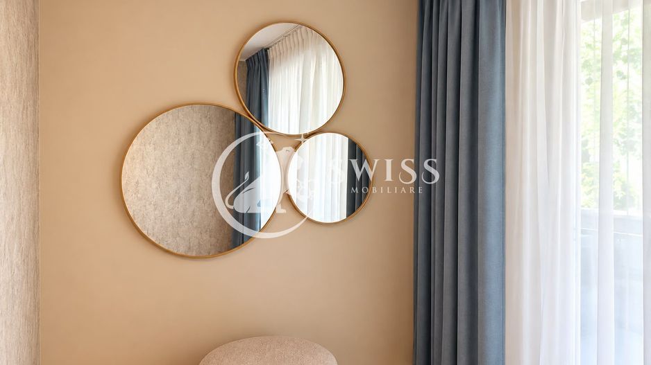 Apartament Premium | 61mp | M. Avenue | Parcare | 5min Iulius Mall - Poză 8