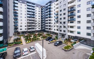 CORTINA NORTH|Apartament exclusivist| 300,000+TVA |Terasa de 30 mp|LUX - Poză 15