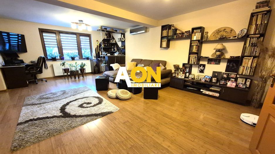 Casa 4 Camere, P+M, 137 mp, Teren 327 mp,  Toate Utilitatile, Micesti - Poză 1