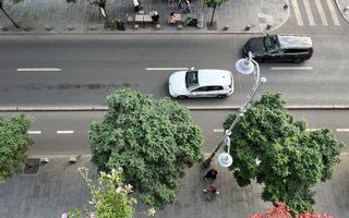 Apartament 2 camere modern | Bloc reabilitat | Calea Victoriei - Poză 11