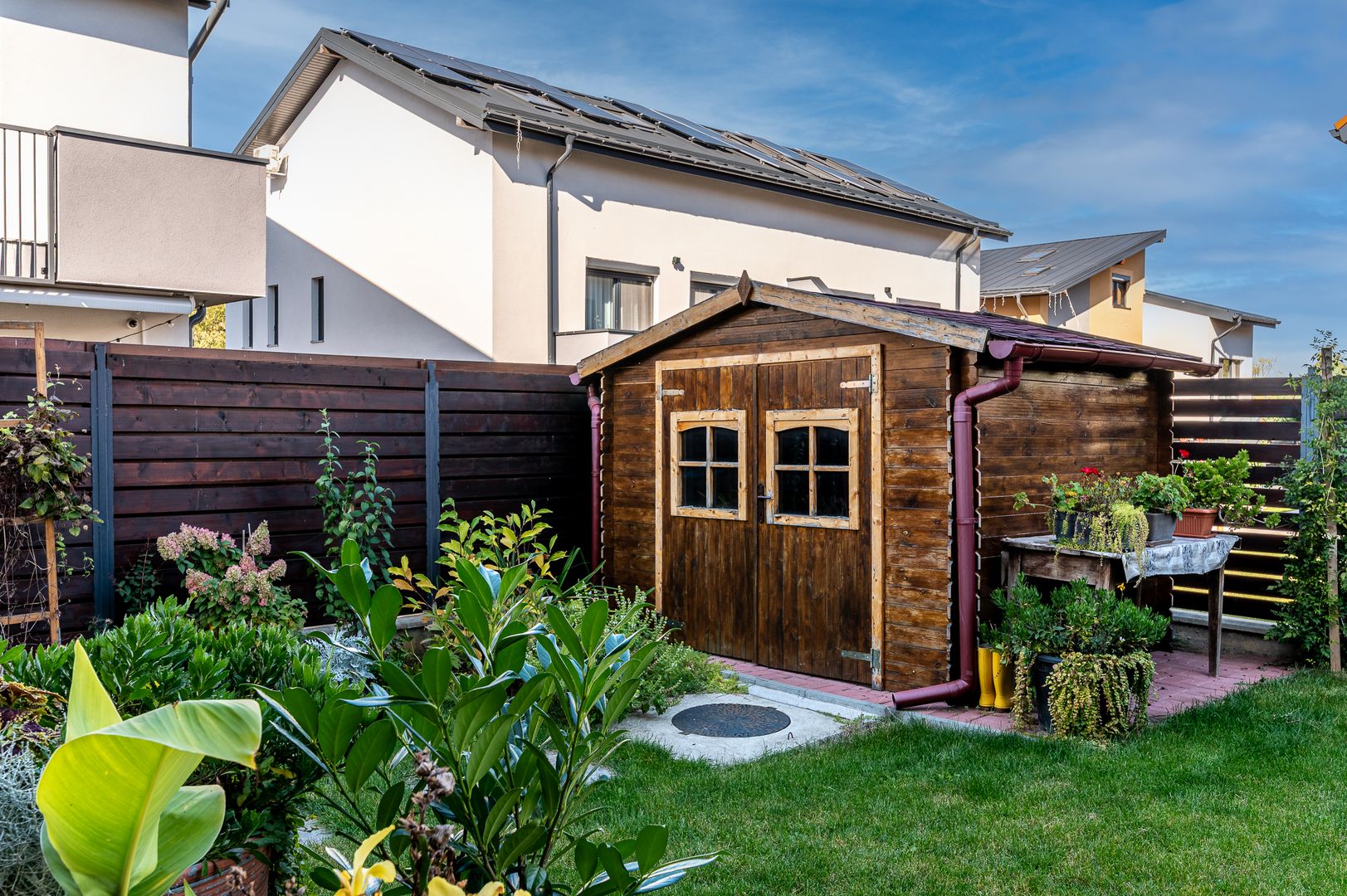 0 % comision, Casa cocheta situata intr-o locatie deosebita, Manastur - Poză 4