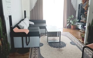 Apartament 3 camere, zona Apahida! - Poză 12