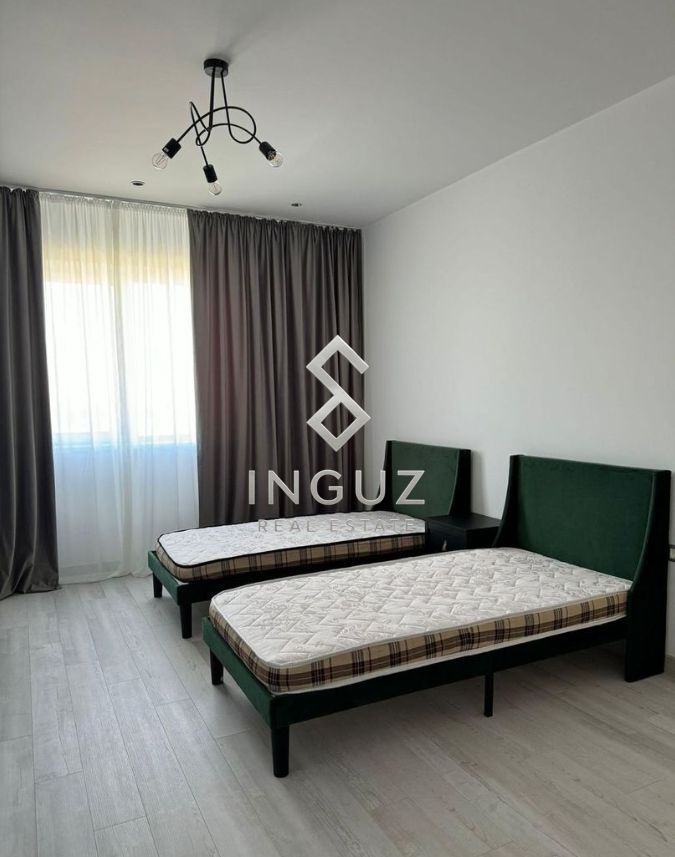 Apartament 2 camere de închiriat – Rin Grand Residence – Sector 4, Buc - Poză 8