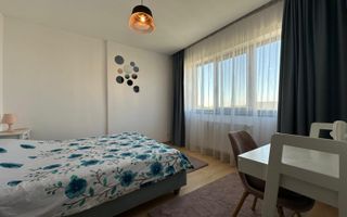 Vânzare, apartament, 2 camere, bd. Uverturii, București - Poză 5