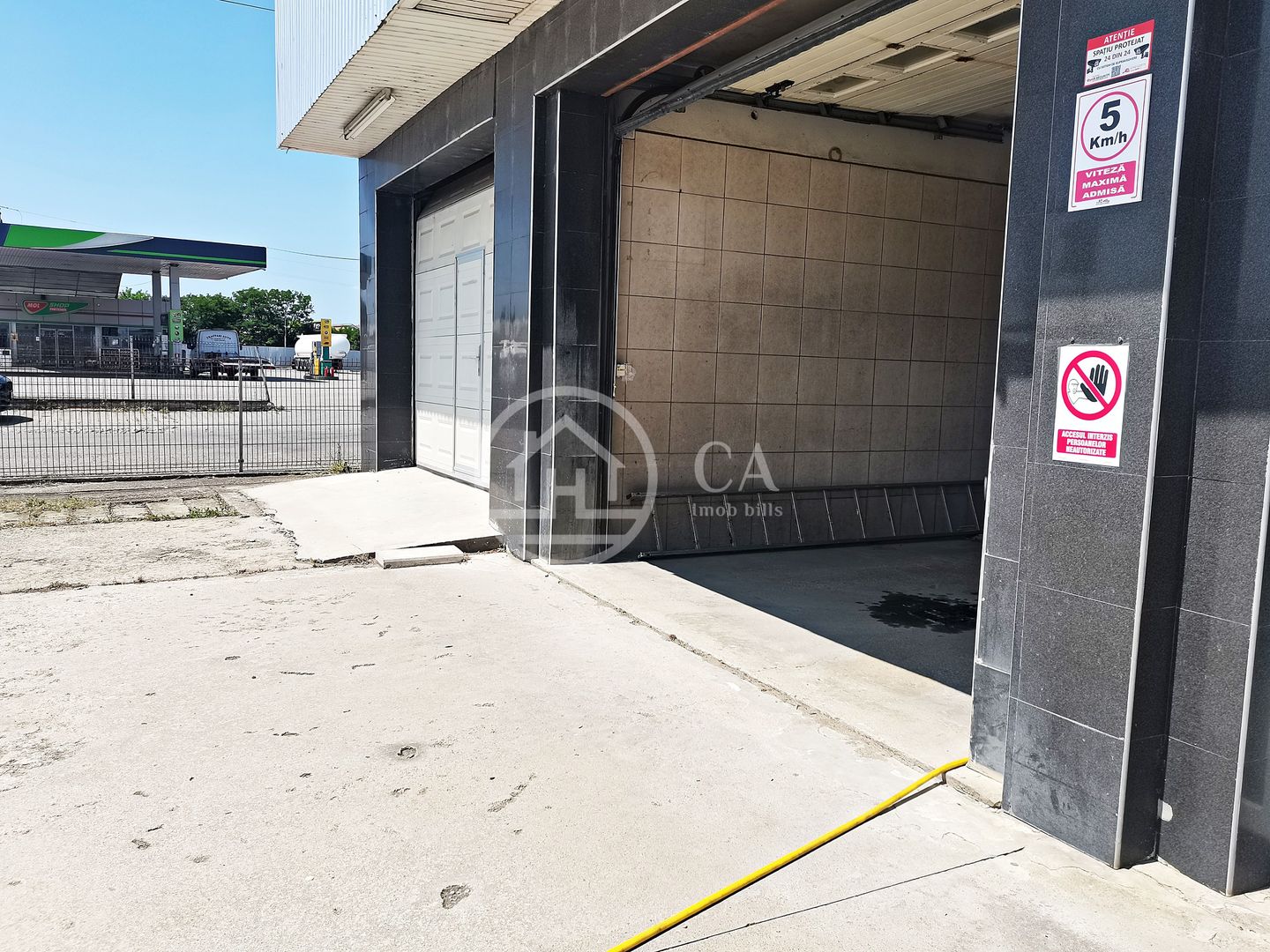 Spatiu comercial de inchiriat cu 3 camere in Alesd, Bihor - Poză 3