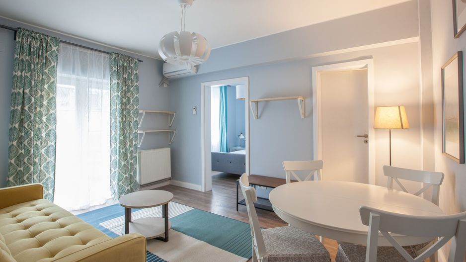 2 camere Parc Cismgiu Brezoianu | Sala Palatului | Centrala - Poză 26