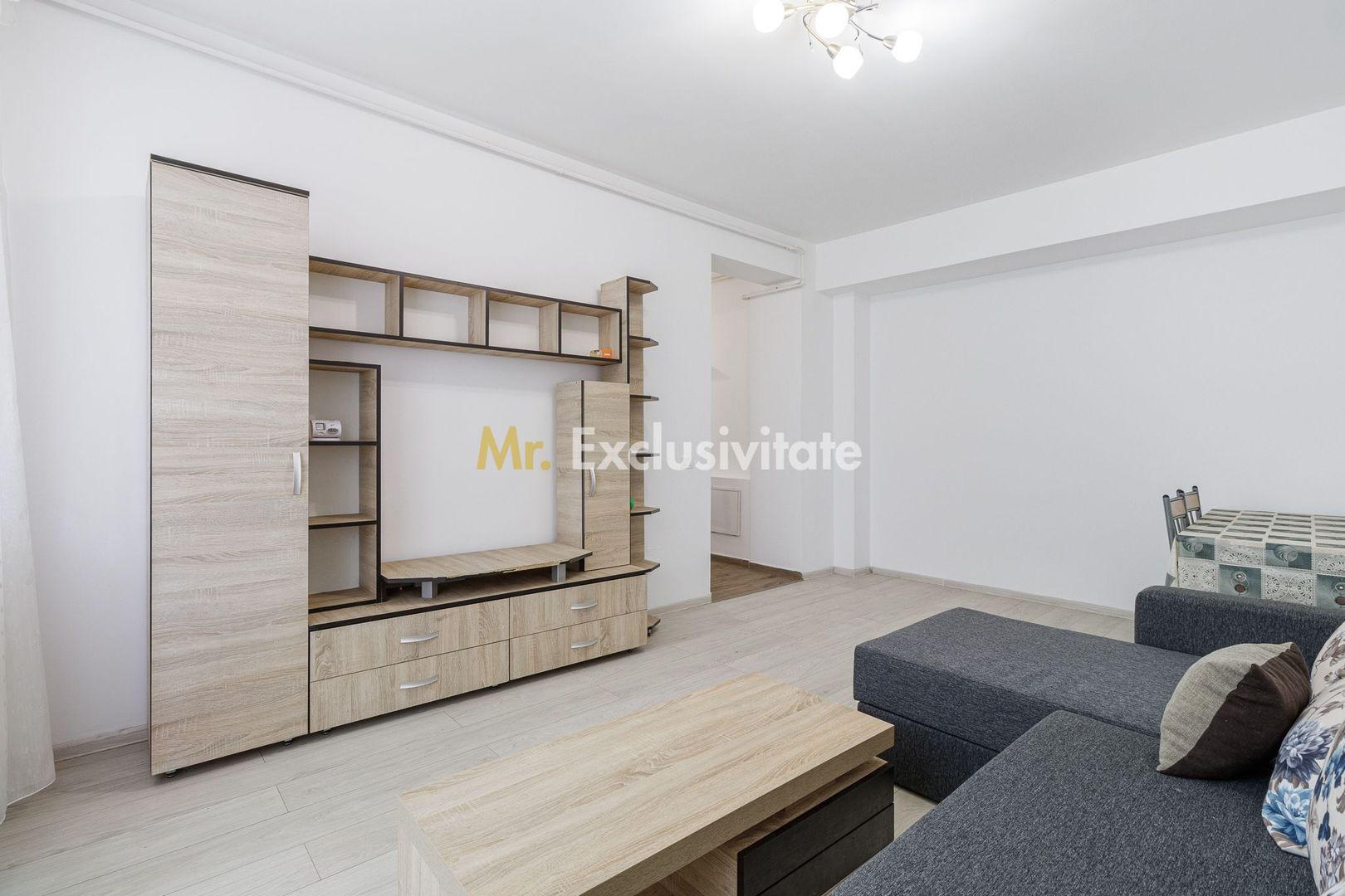 3 camere Tineretului Militari Residence - Poză 7