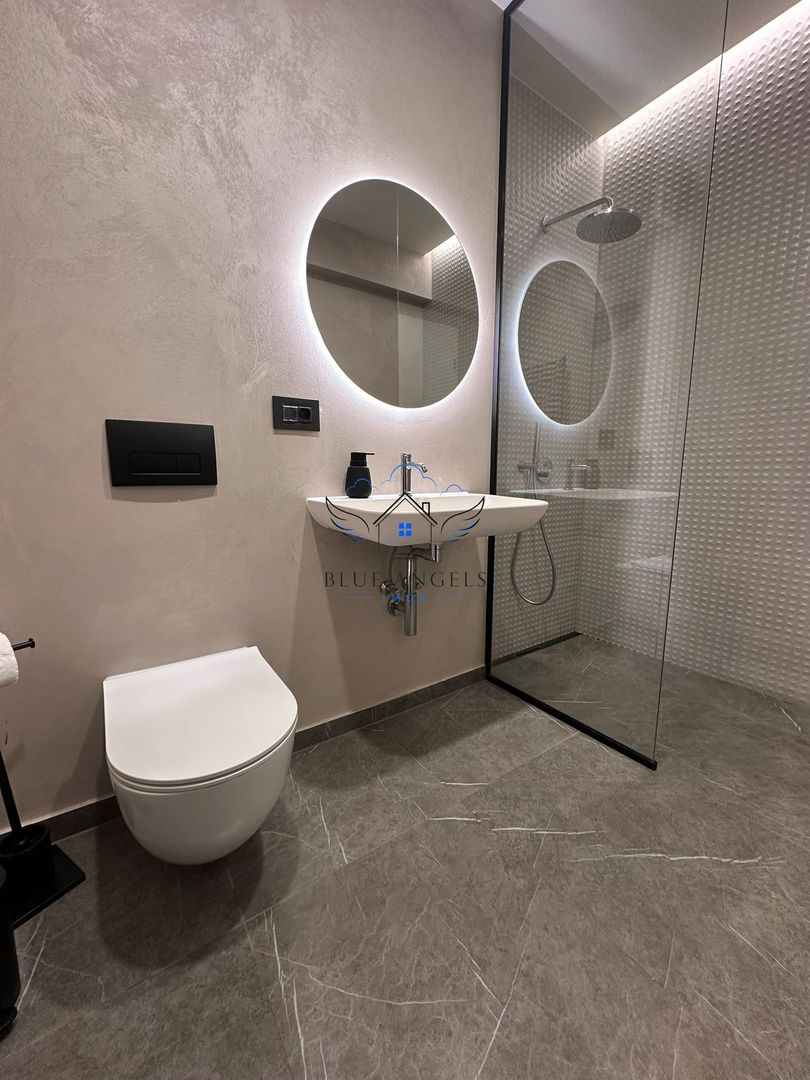 Apartament de lux cu 2 camere – Kasper - Poză 7