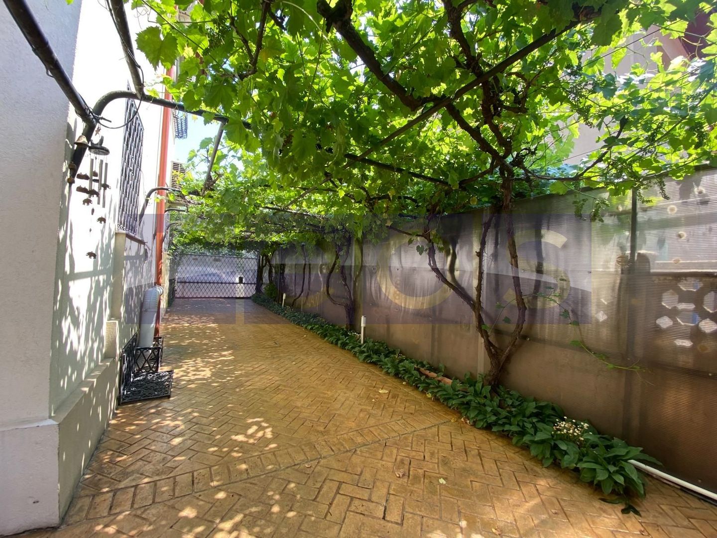 Vanzare Vila 208mp D+P+E+M  | Parcul Circului - Poză 16