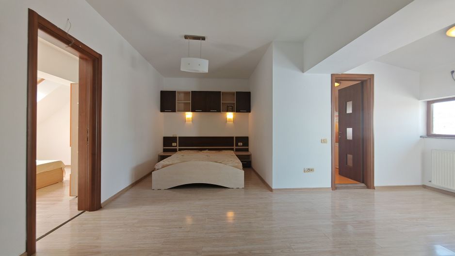 Vanzare apartament duplex Navodari, Constanta, 300-400m la plaja - Poză 11