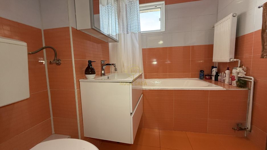 De vanzare Apartament Decomandat 3 Camere Zona Buna/Mobilat/Utilat - Poză 4