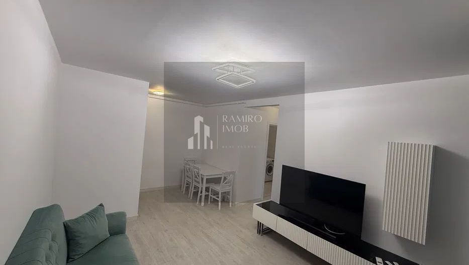 Apartament   2 camere decomandat 50 mp/ sector 3/6 min metrou/ parcare - Poză 2