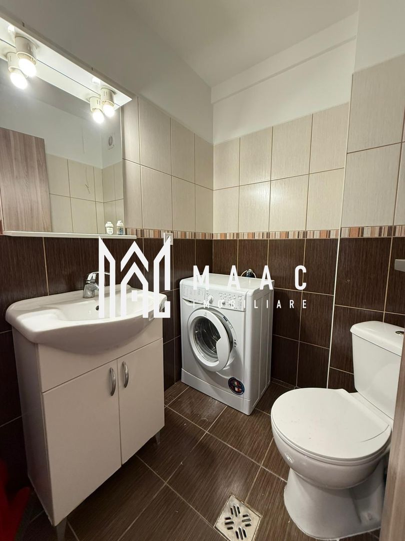 Apartament 3 camere I Lift I Modern I Balcon I Central - Poză 8