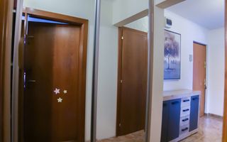 Scriitorilor, 2 camere decomandate, 60mp, 147500Euro - Poză 5