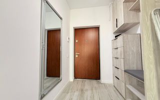 Apartament 2 camere de inchiriat Aviatiei Pipera - Poză 9