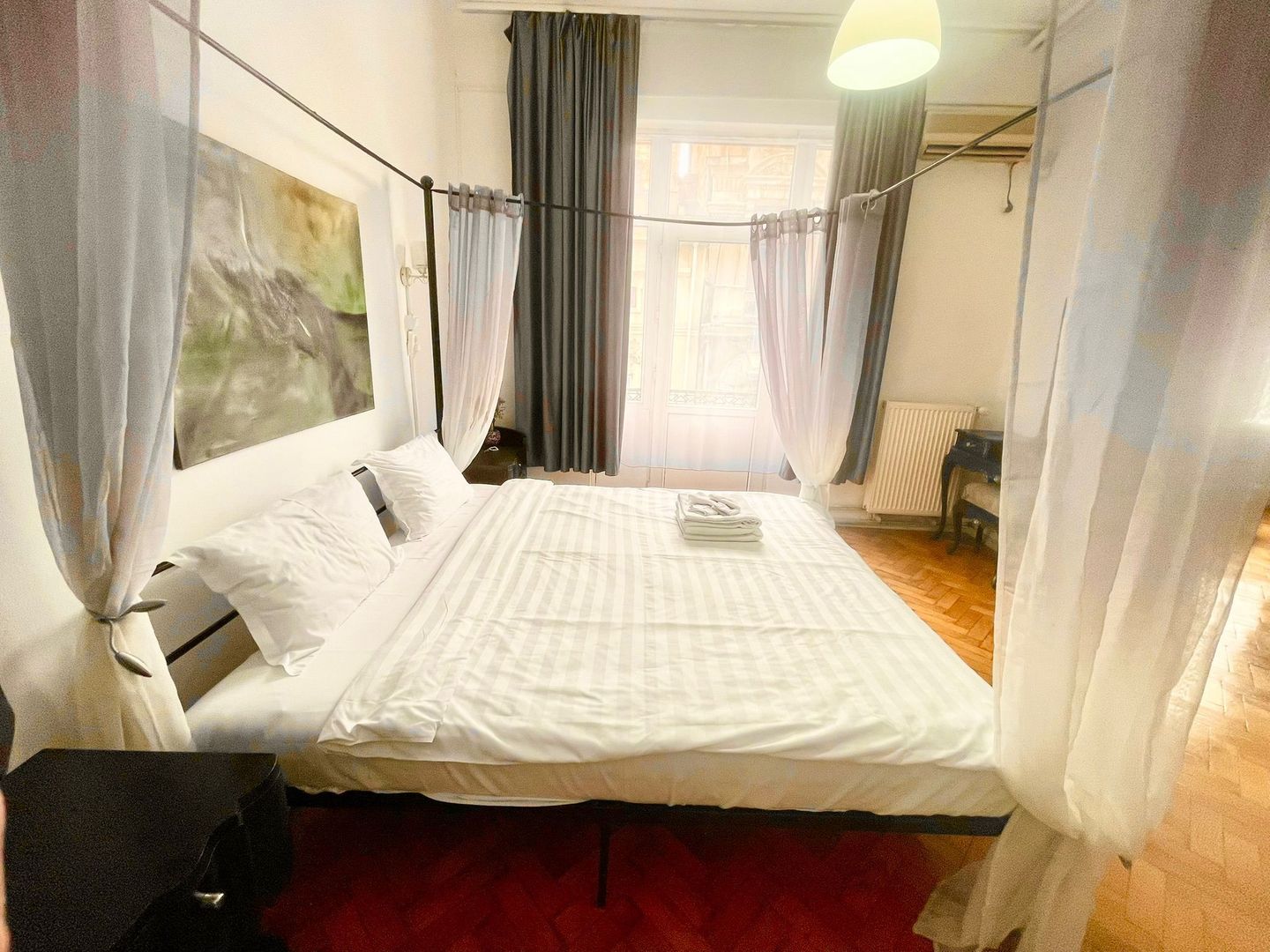 Apartament 3 camere | Universitate - Poză 6