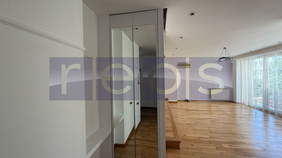 INCHIRIERE 3 CAMERE 80MP | HERASTRAU | MOBILAT SI UTILAT | LOC PARCARE - Poză 7