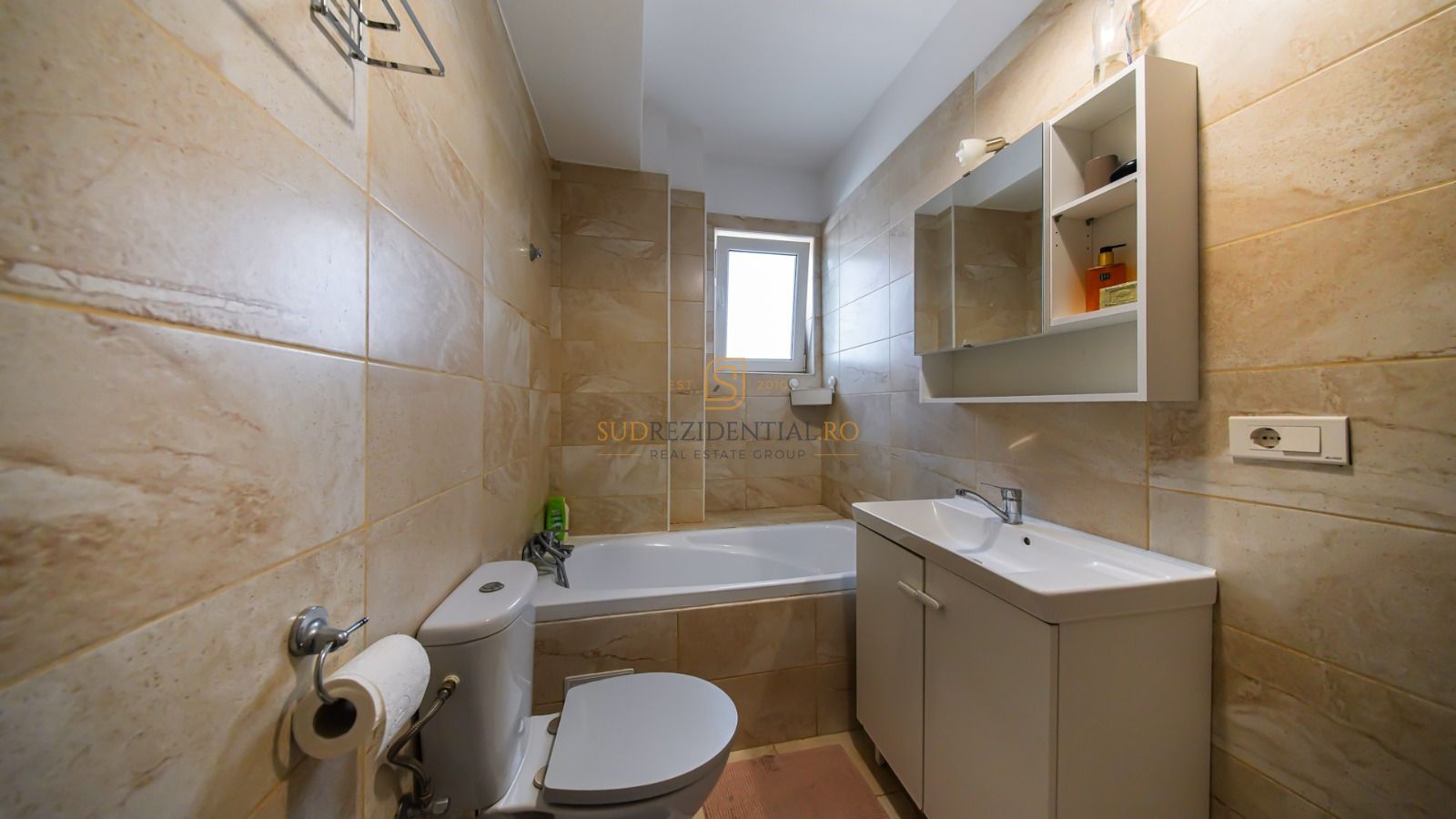 Apartament 2 camere, terasa proprie, Drumul Jilavei - Metrou Aparatori - Poză 15