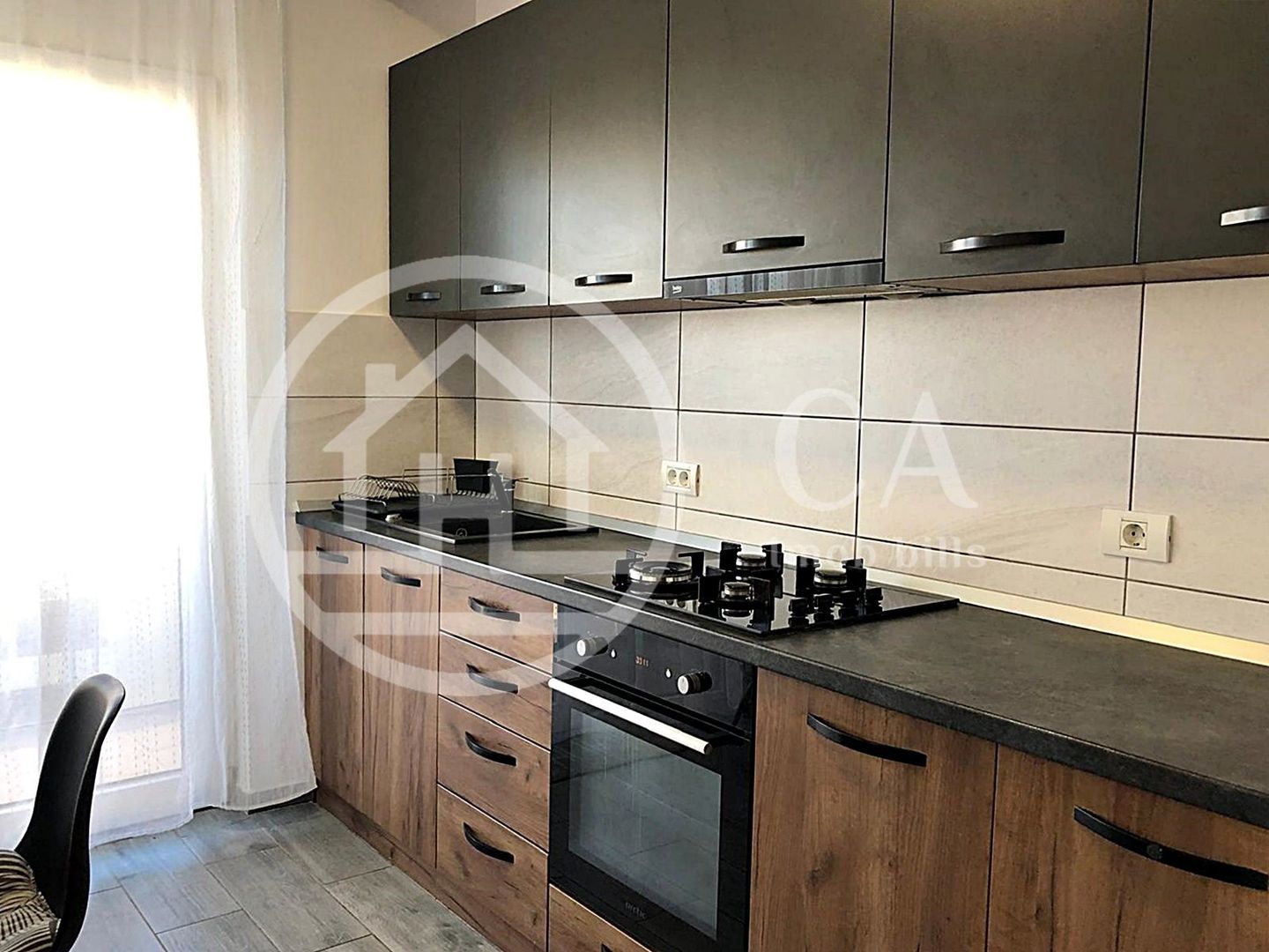 Apartament de inchiriat cu 3 camere in WEST RESIDENCE, Oradea - Poză 8