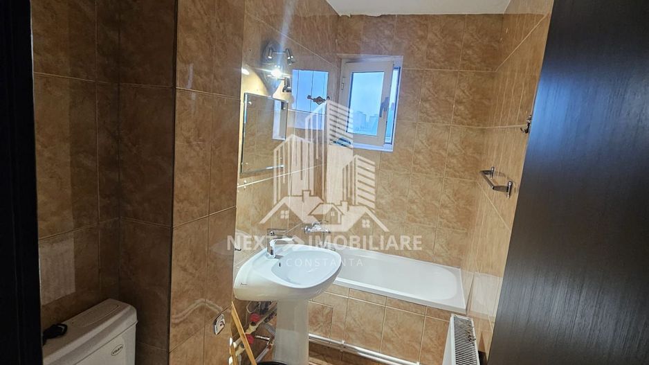 🏠 Închiriez apartament 2 camere – Piața Chiliei, Constanța - Poză 10