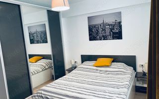 Vanzare - Ap. 3 camere Nerva Traian - Poză 10