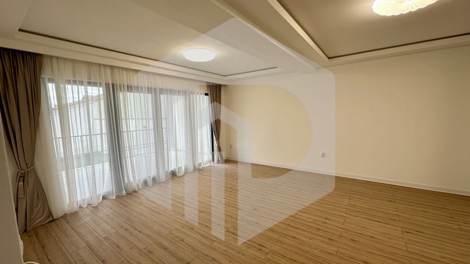 Cristian | Duplex |118mpu+ Mansarda amenajata | La Cheie| 158mp Teren - Poză 8
