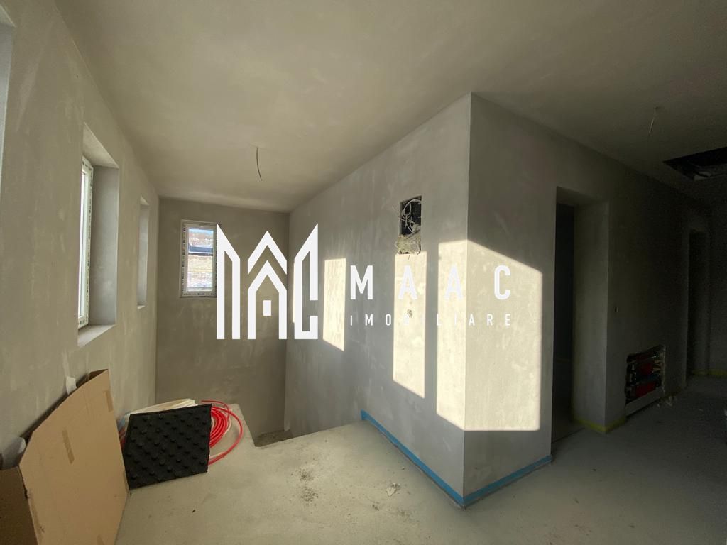 Casa Individuala | Curte 617MP | Cisnadie - Poză 24