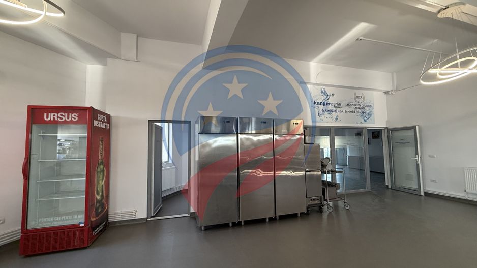 Afacere de vanzare/de inchiriat HORECA /Craiova - Poză 3