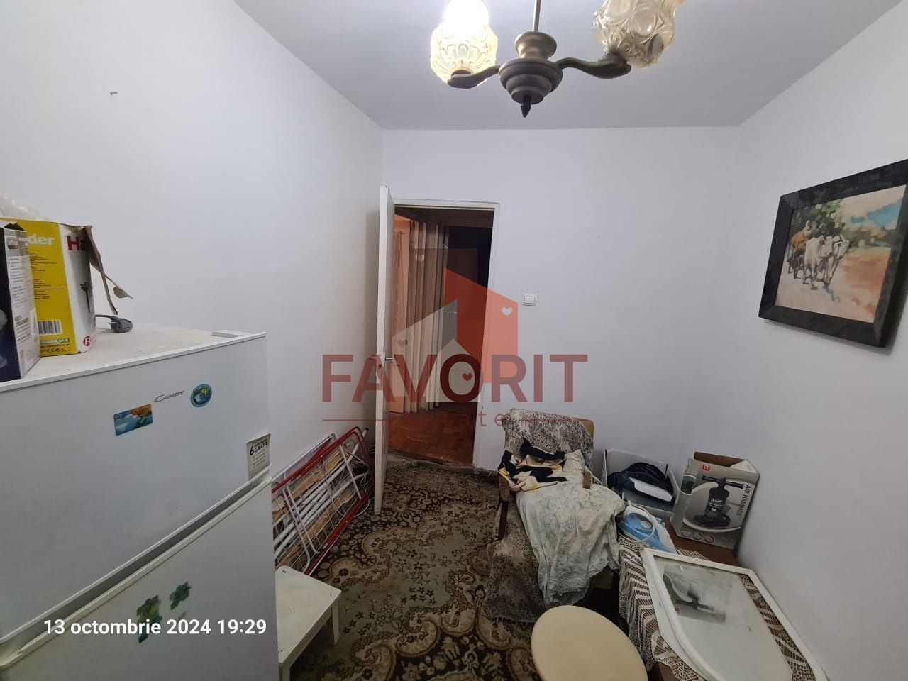 Apartament 3 camere, Calea Sagului. - Poză 5