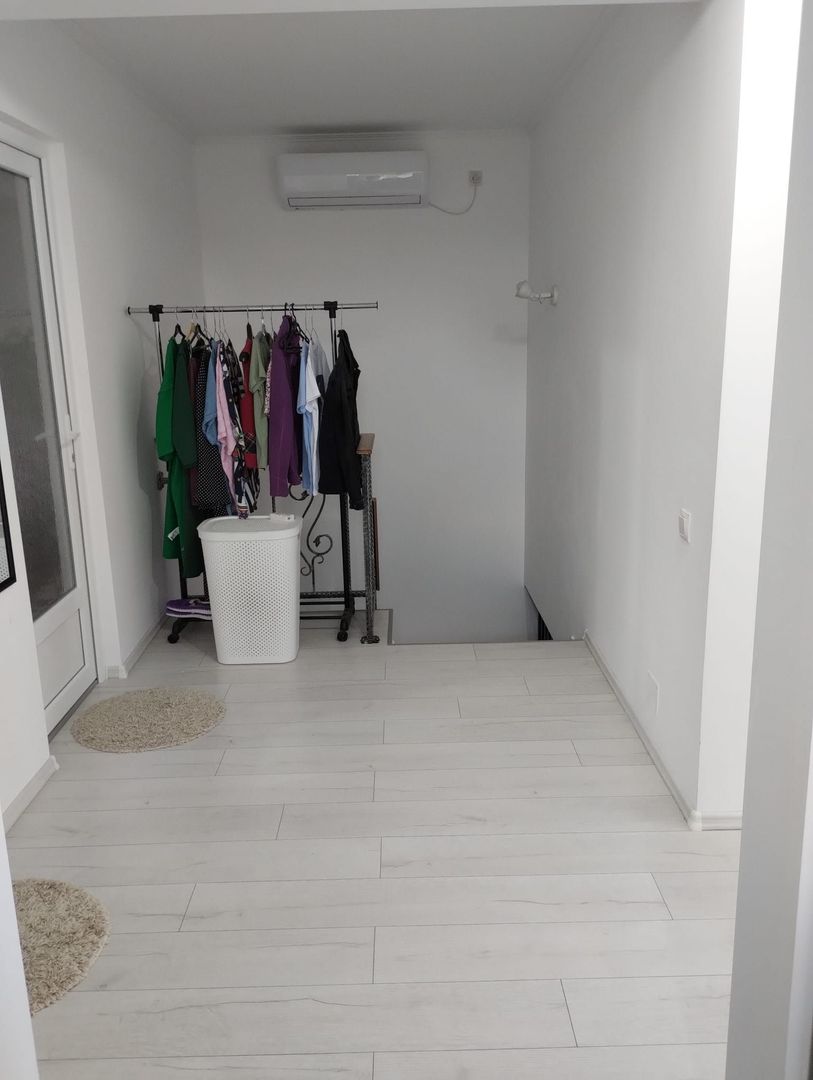 Vilă premium P+1 cu pod ,complet mobilată și utilată - Poză 17