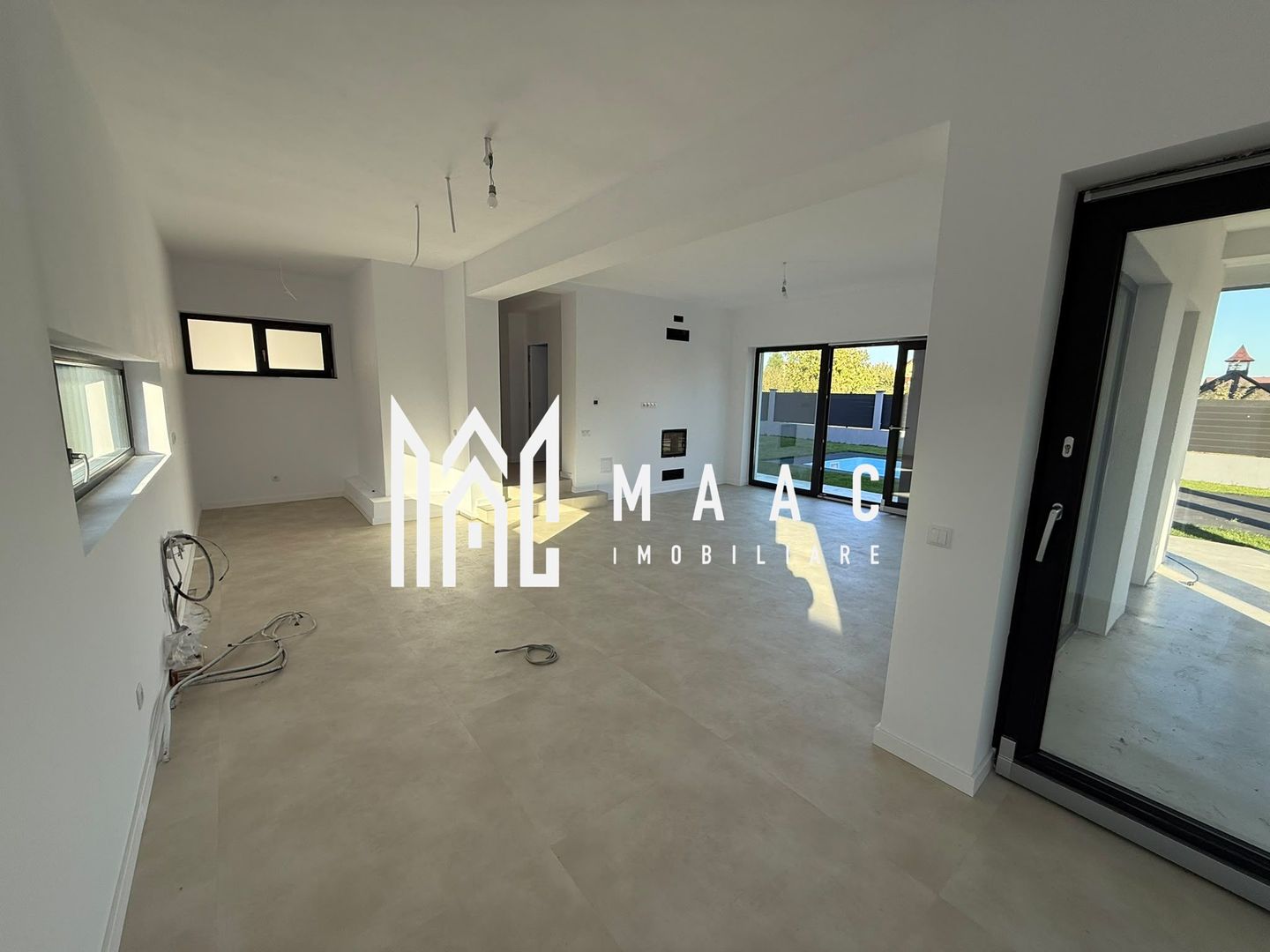 Casă de vânzare Șelimbăr | 4 camere | 175 mp | piscină - Poză 11