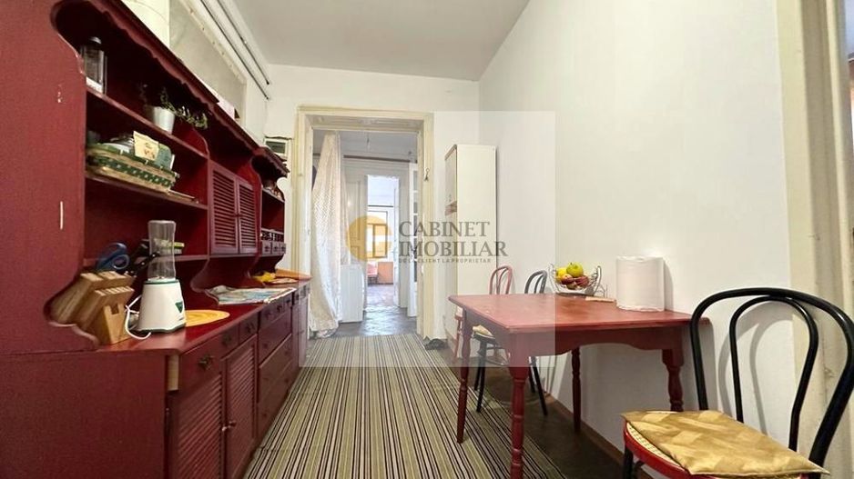 Apartament in vila | 2- 5 camere | Unirii | 150mp - Poză 4