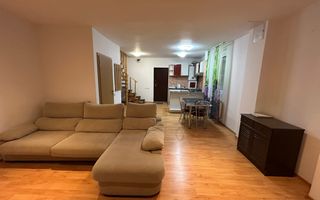 Apartament 3 camere -  zona Tolstoi - Poză 4